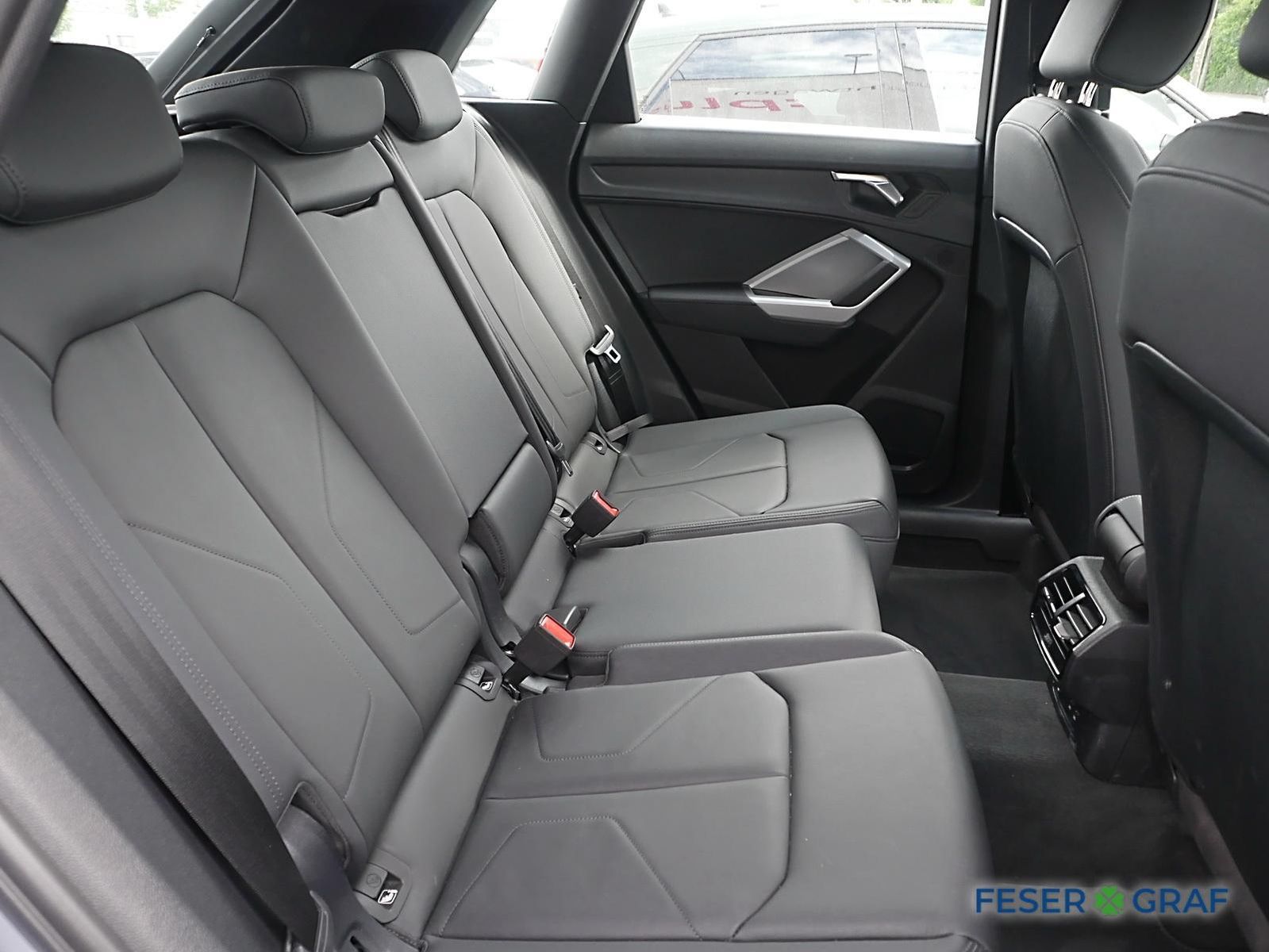 Audi Q3 40 TDI quattro advanced S tronic - Samsaru's Car Outlet