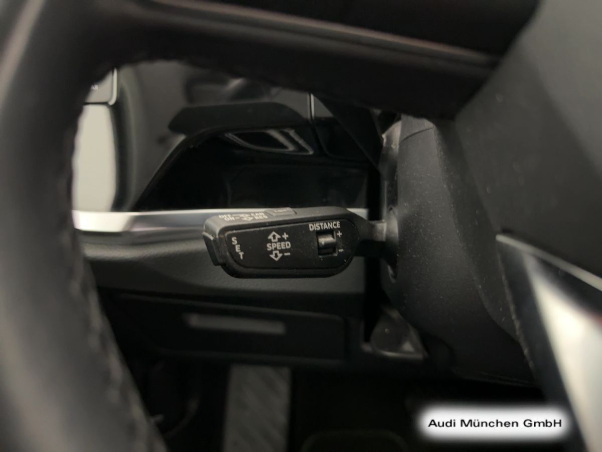 Audi Q3 Sportback 45 TFSI qu. S tronic - Samsaru's Car Outlet