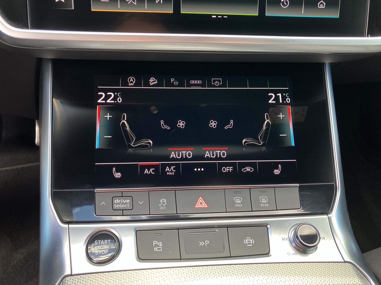 Audi A6 Allroad quattro 50 TDI basis - Samsaru's Car Outlet