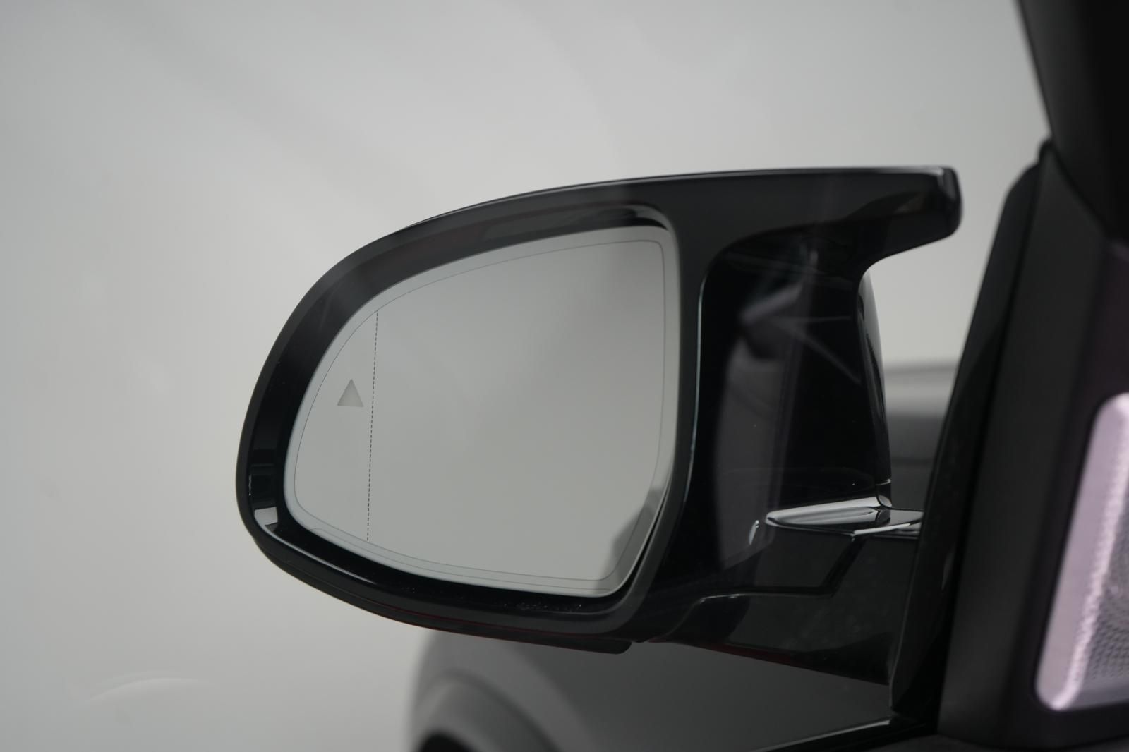 BMW X6 M Competition Leder/ACC/Kamera/HUD/Skytop/B&W