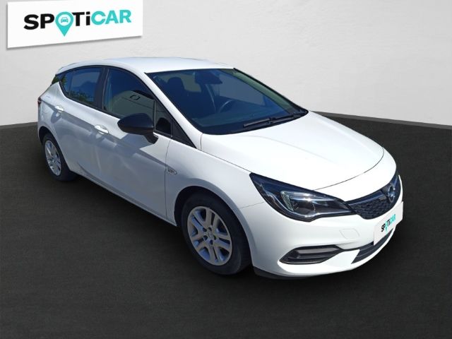 Opel Astra 1.5 D Edition - Samsaru's Car Outlet