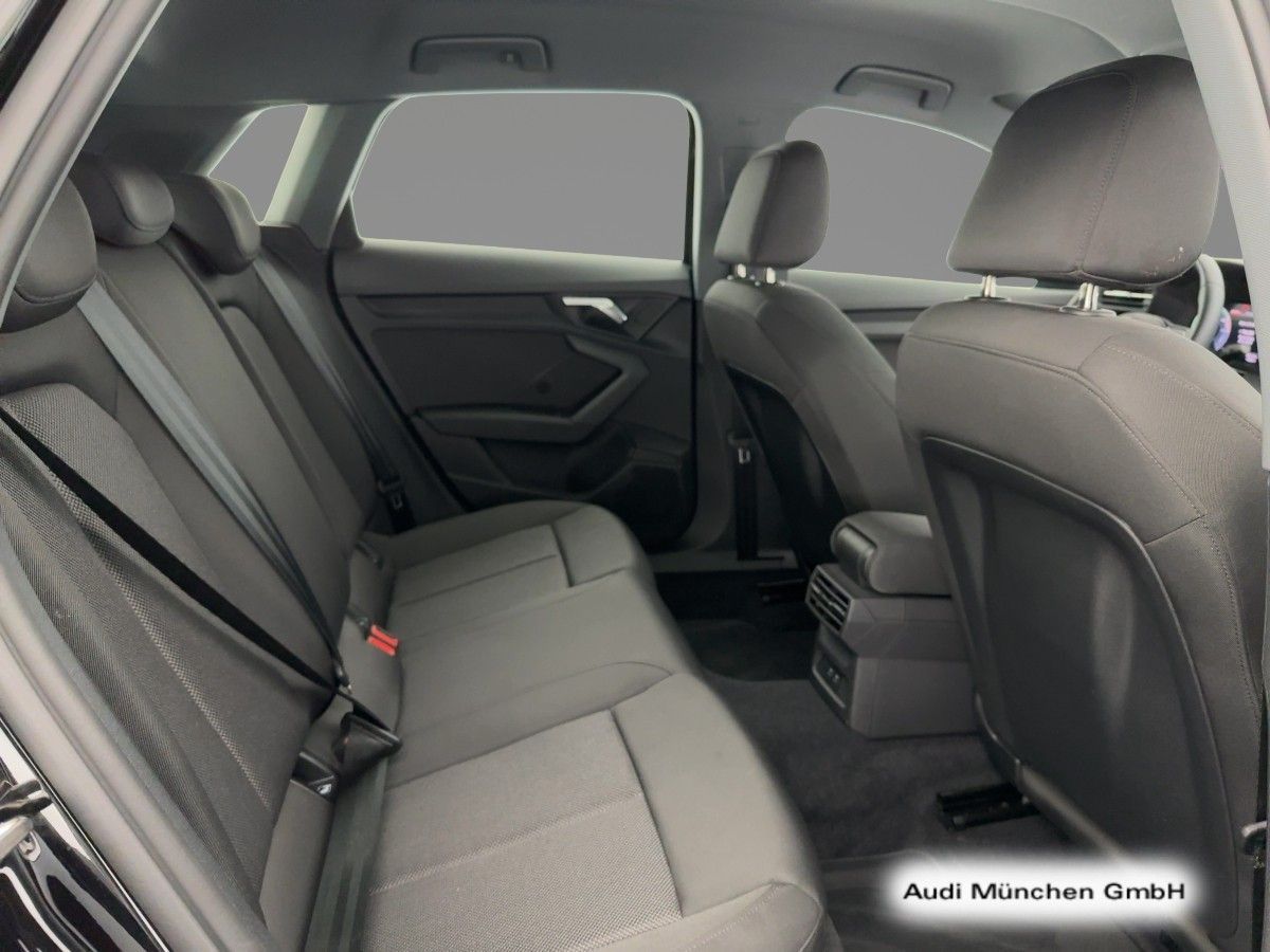 Audi A3 Sportback 40 TFSI e S tronic advanced - Samsaru's Car Outlet