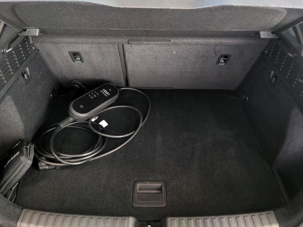 Audi A3 Sportback 40TFSIe S tronic S line LED Navi Re