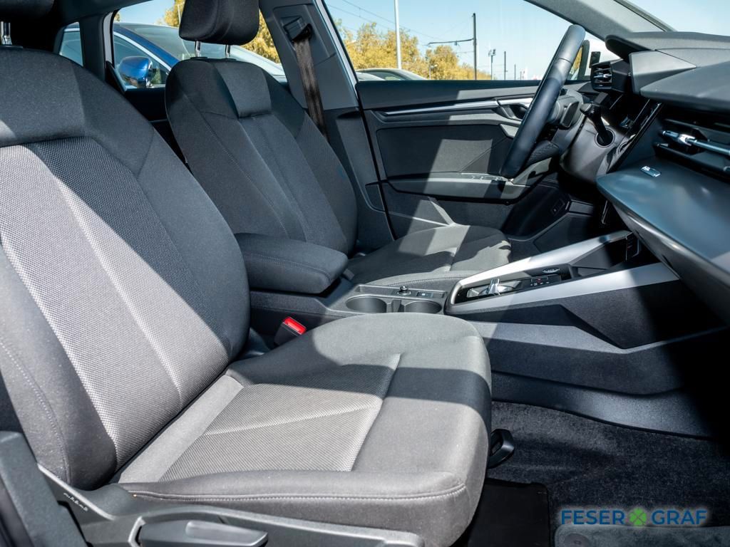 Audi A3 Sportback 35TFSI Stronic S line - Samsaru's Car Outlet