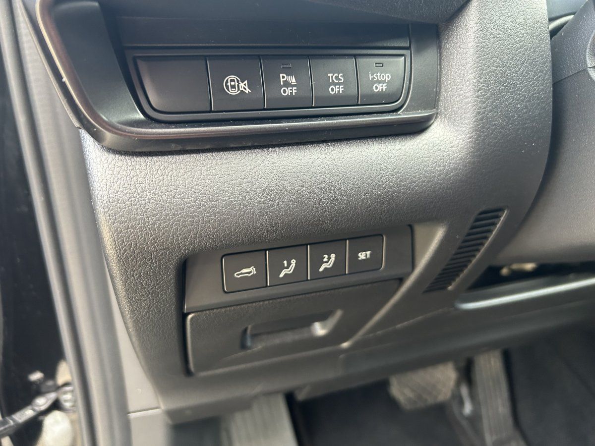 Mazda CX-30 2.5L 140ps 6AT FWD Nagisa