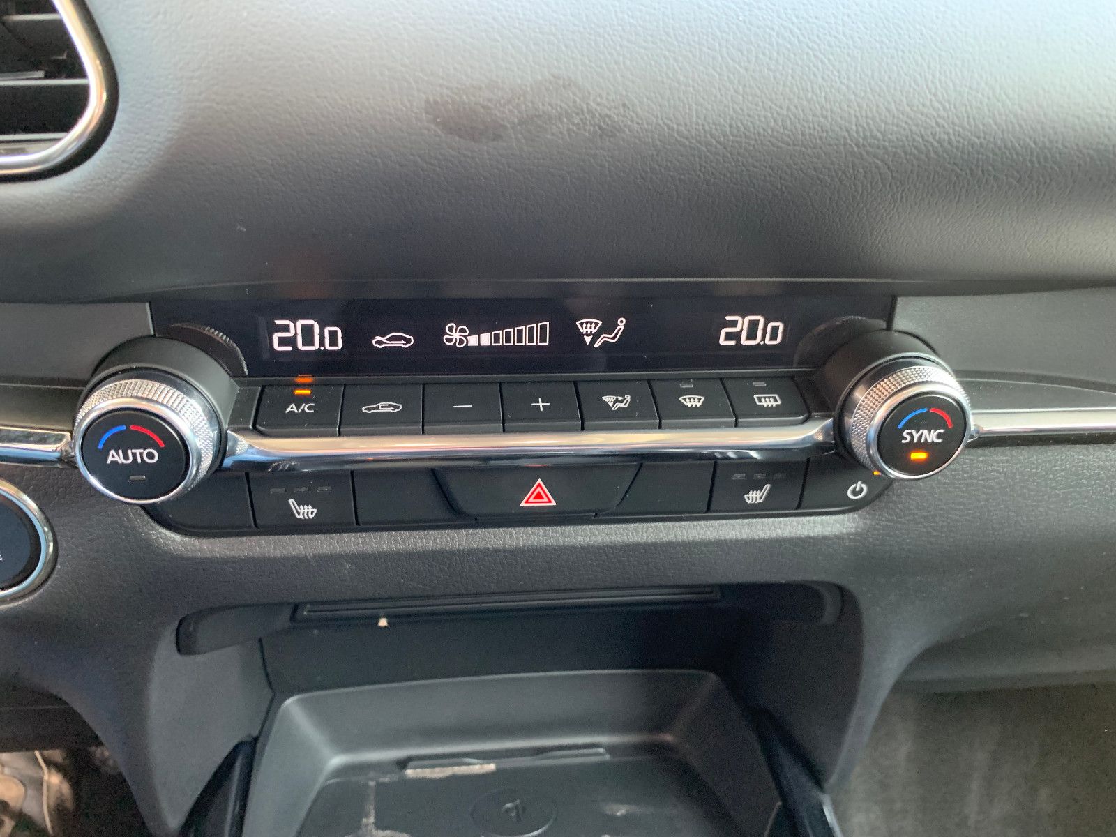 Mazda CX-30 Automatik CentreLine DESIGN-PAKET+GANZJAHR