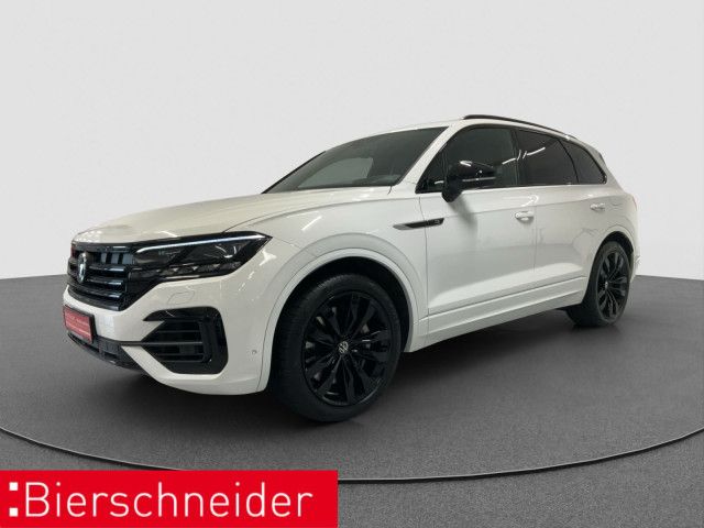 Volkswagen Touareg 3.0 TSI eHybrid R - Samsaru's Car Outlet