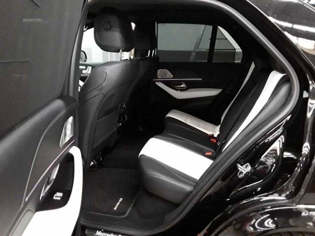 Mercedes-Benz GLE 350de 4M AMG Manufaktur PANO*AHK*Sitzkl*360°