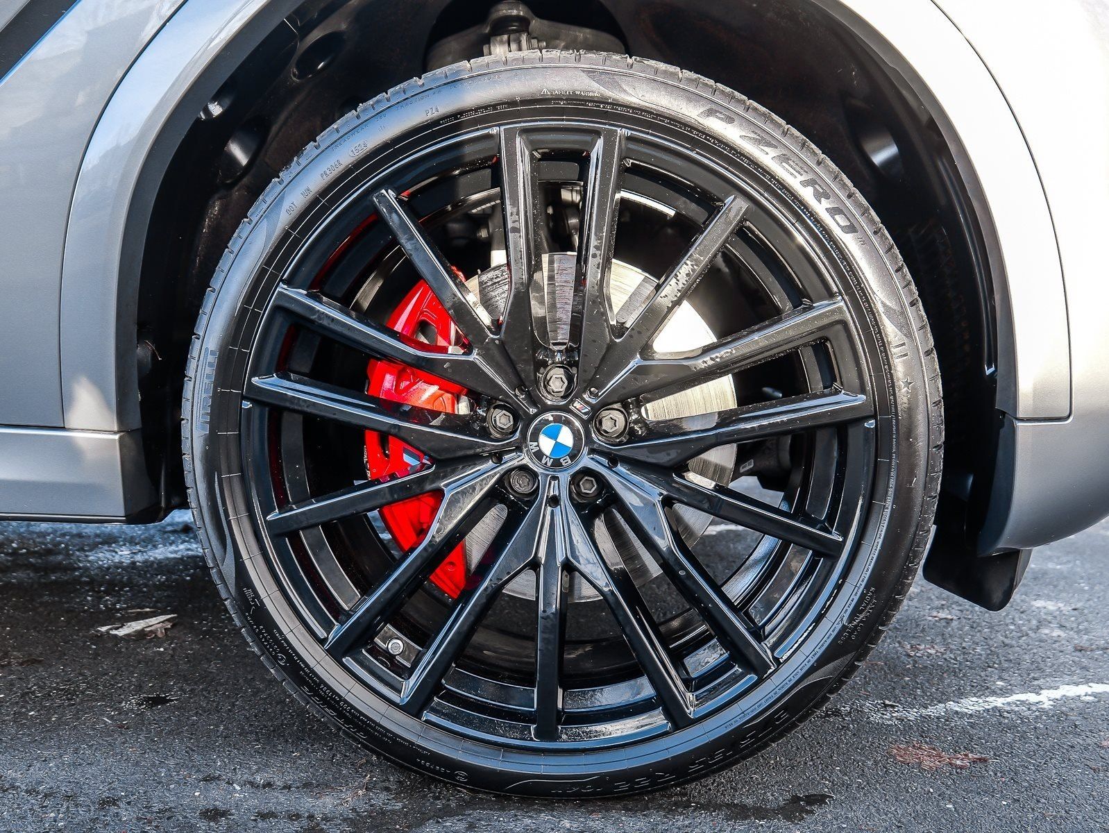 BMW X6 xDrive30d M Sport HUD PANO ACC AHK RFK NAVI L