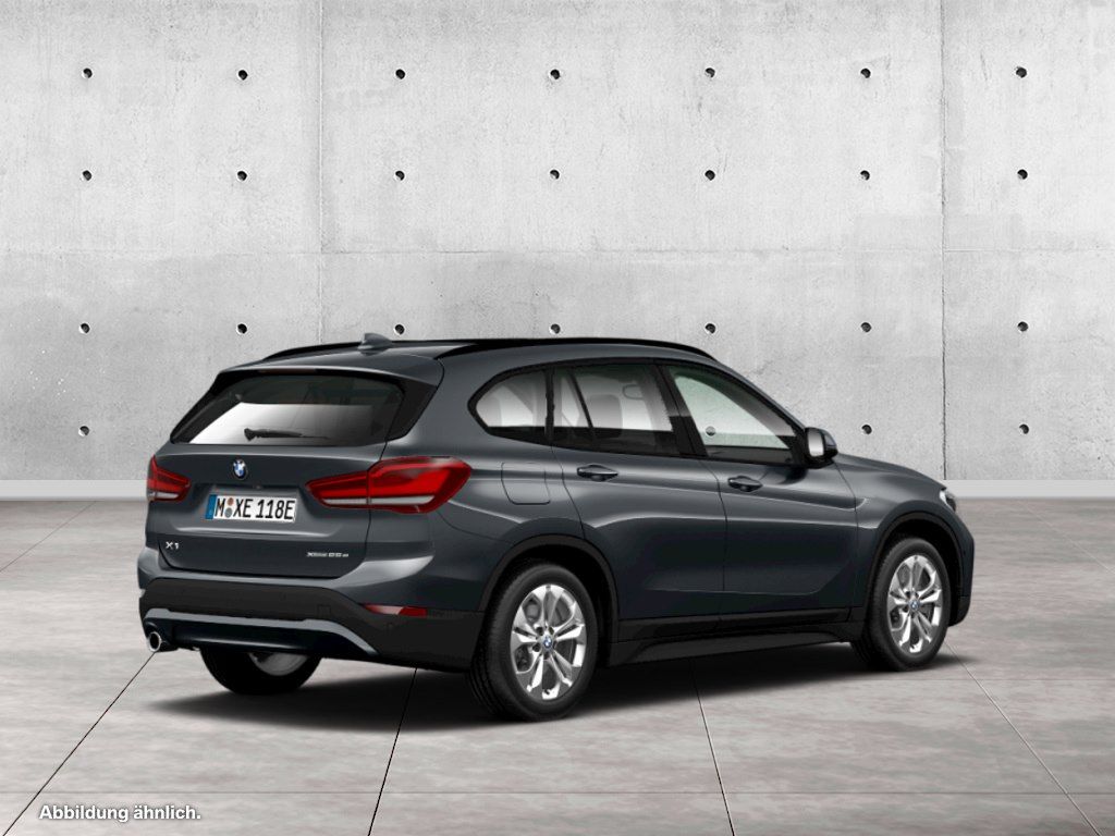BMW X1 xDrive25e - Samsaru's Car Outlet