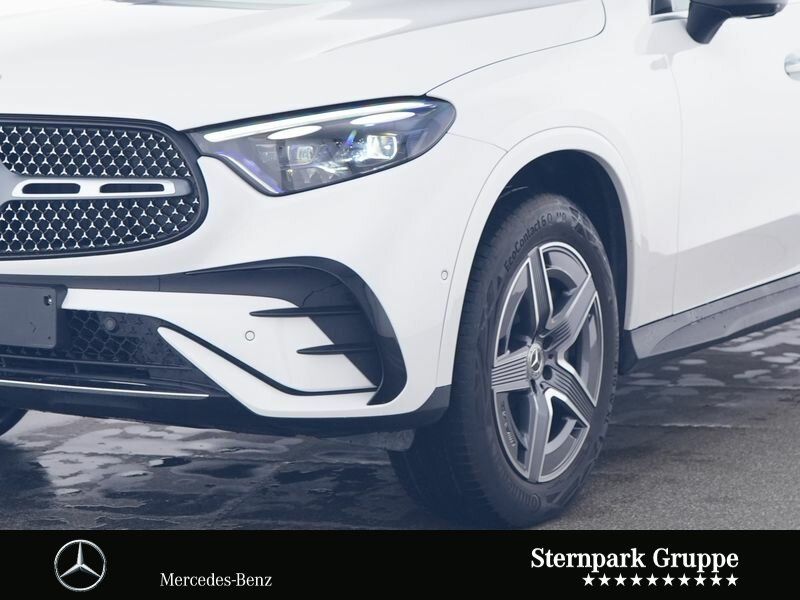 Mercedes-Benz GLC 300 de 4M AMG - Samsaru's Car Outlet