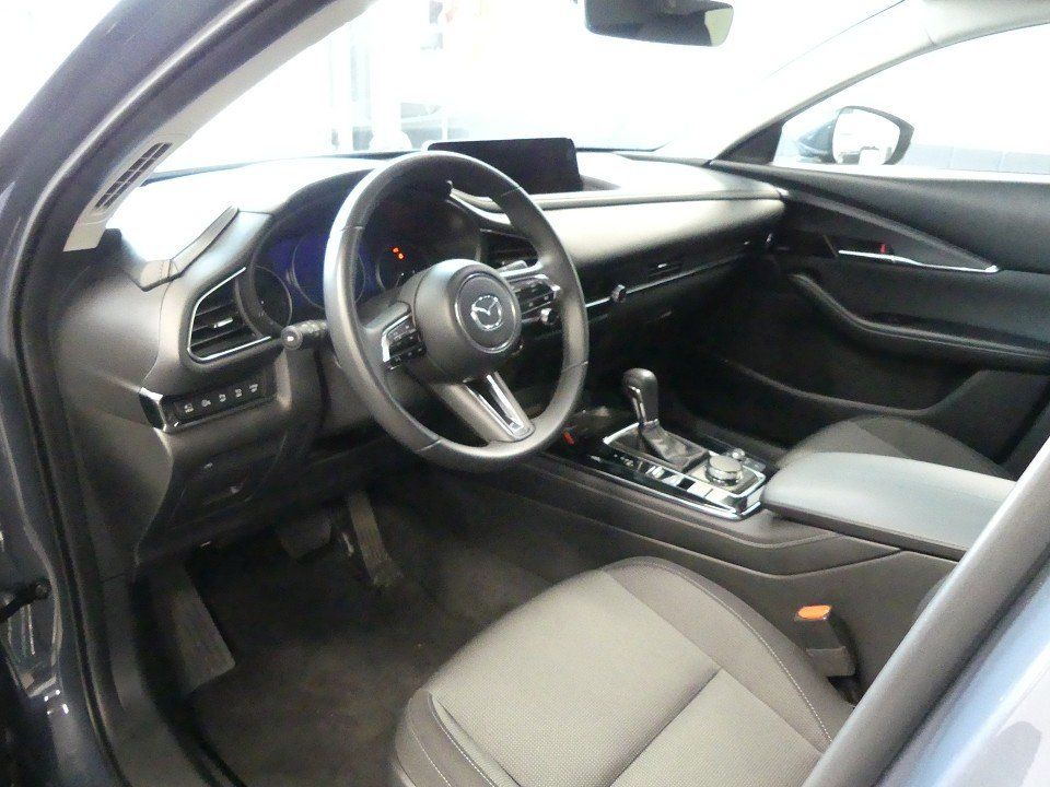 Mazda CX-30 2.0L Exclusive Line - Matrix LED - BOSE -