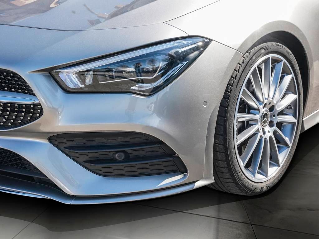 Mercedes-Benz CLA 250 4M COUPE AMG-LINE - Samsaru's Car Outlet