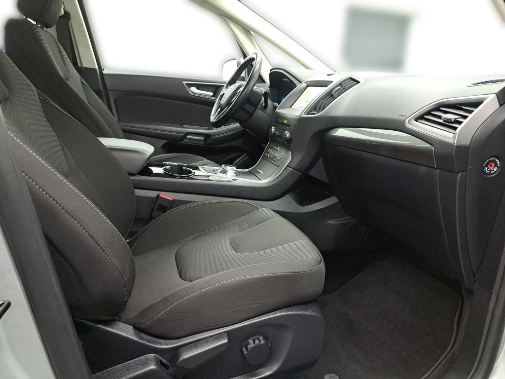 Ford S-Max 2.0  Business Aut. NAVI SHZ ACC LED RFK