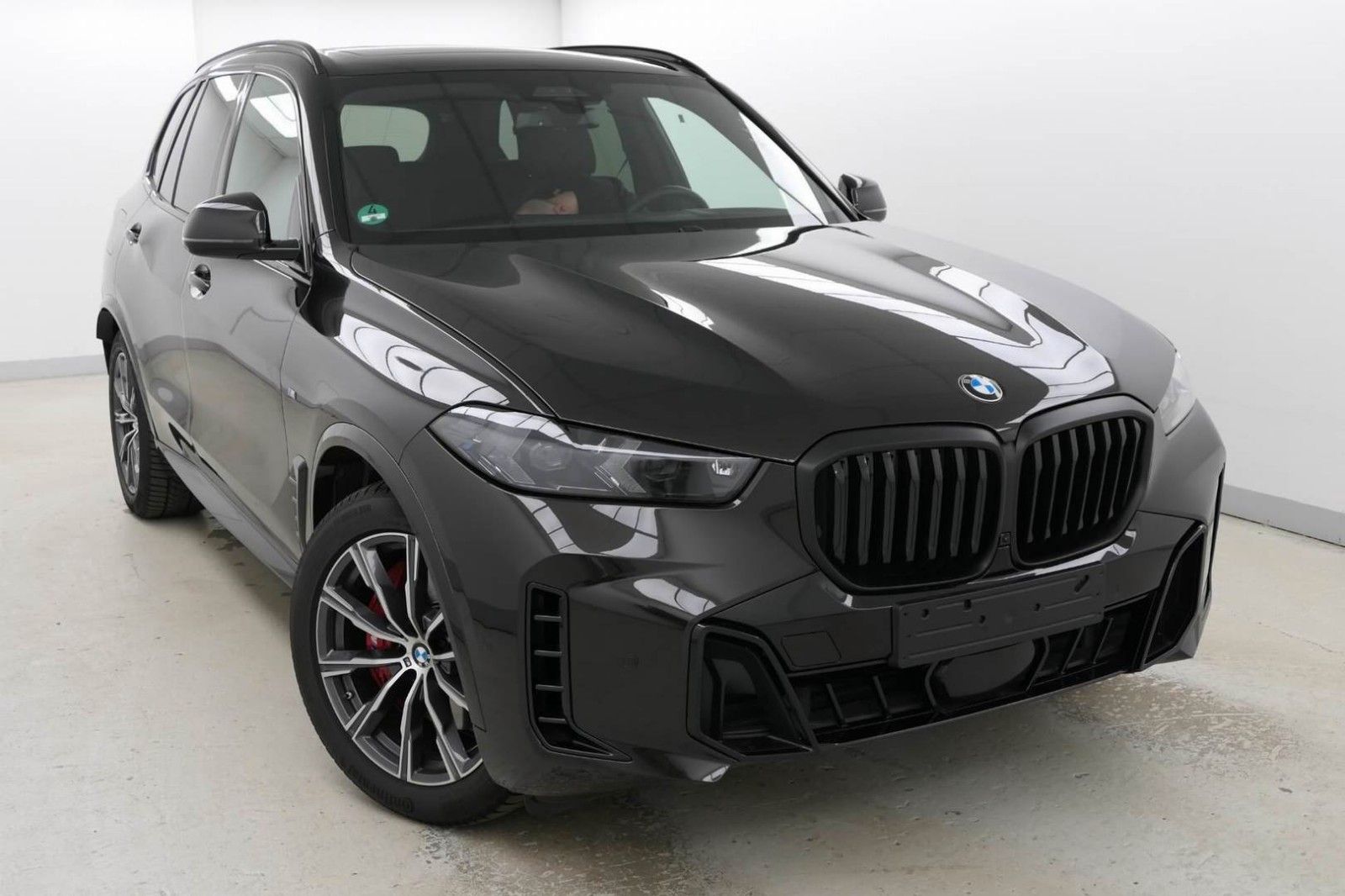 BMW X5 30 d M Sport Pro / 2-Achs/ Panor/AHK/360°Kam