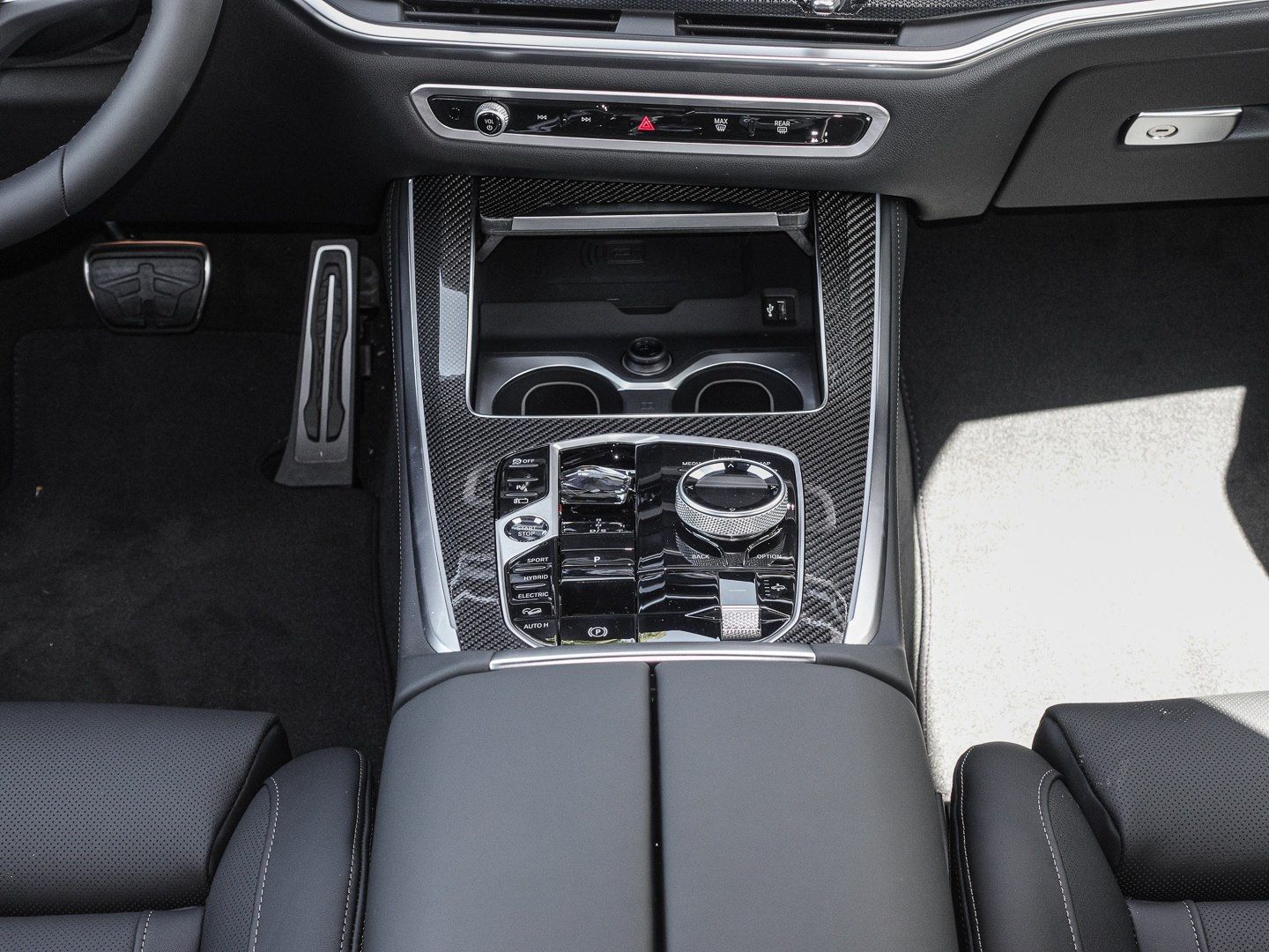 BMW X5 xDrive50e MSportPro Inno.Pak. Travel.Pak. Exk