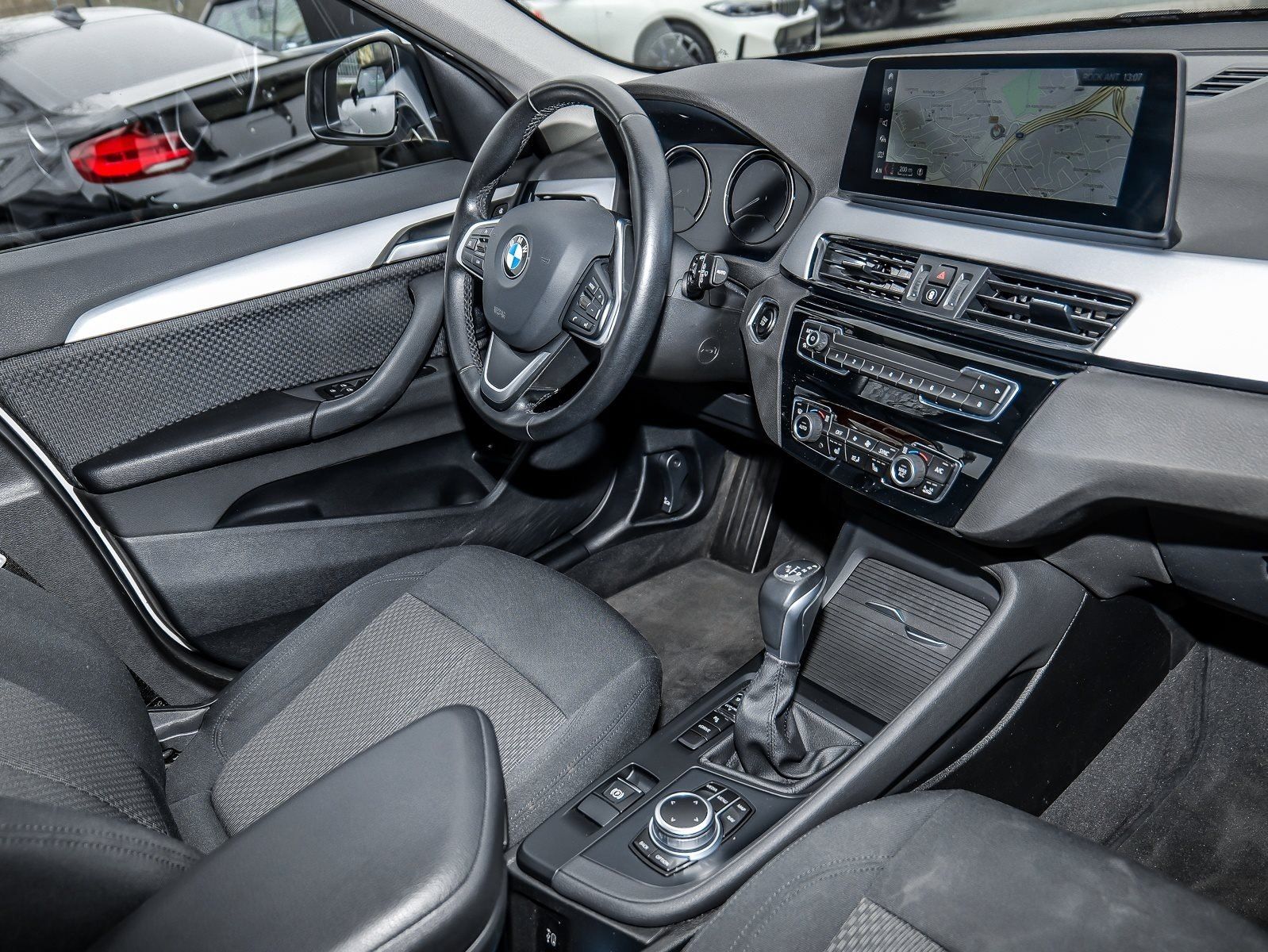 BMW X1 xDrive25e - Samsaru's Car Outlet