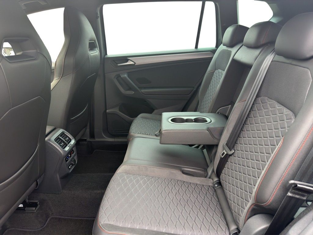 Seat Tarraco 2.0 TDI DSG 4Drive FR DCC AHK*VIRTUAL*NA