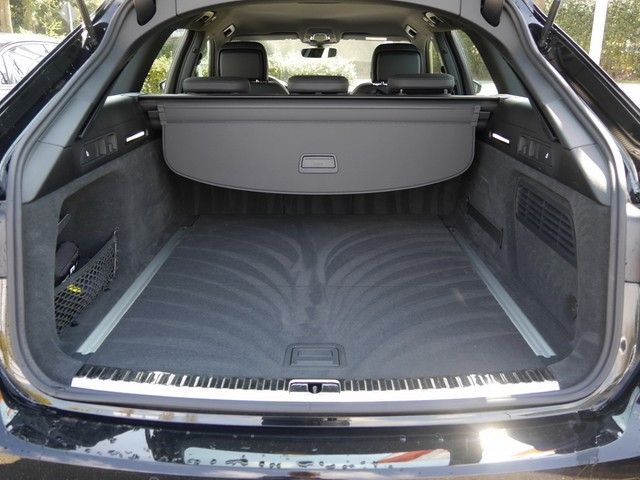 Audi A6 Avant 50 TDI qu Tiptronic - Samsaru's Car Outlet