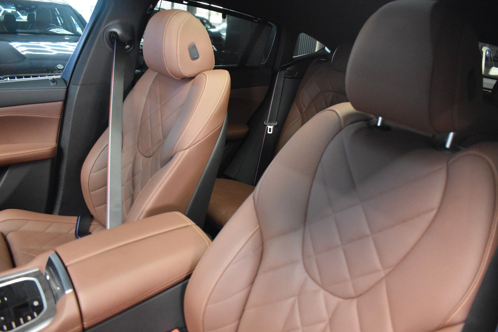 BMW X6 30 d xDrive M SPORT*FROZEN*ICONIC GLOW*KAMERA
