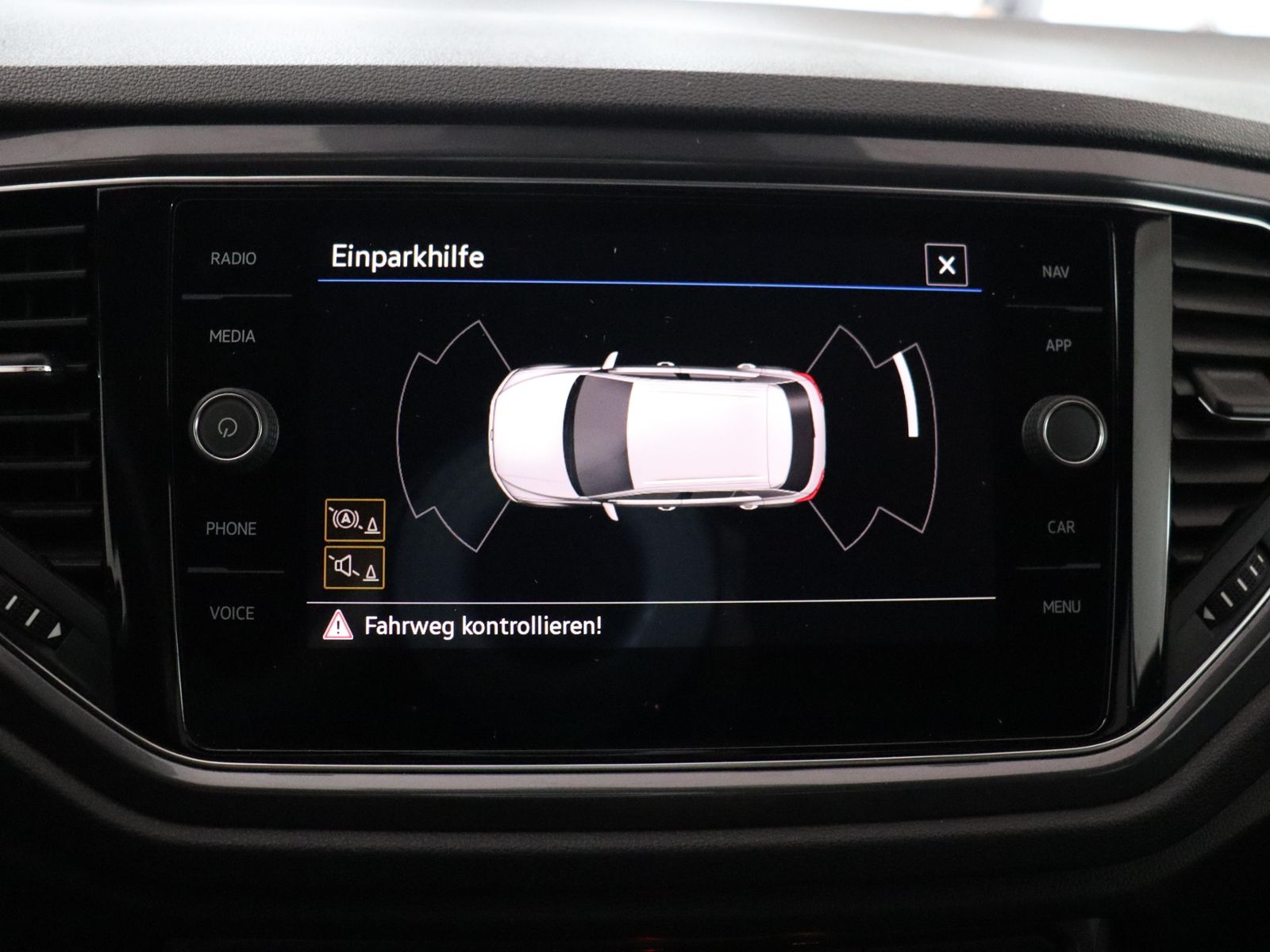 Volkswagen T-ROC 1.5TSI DSG - Samsaru's Car Outlet