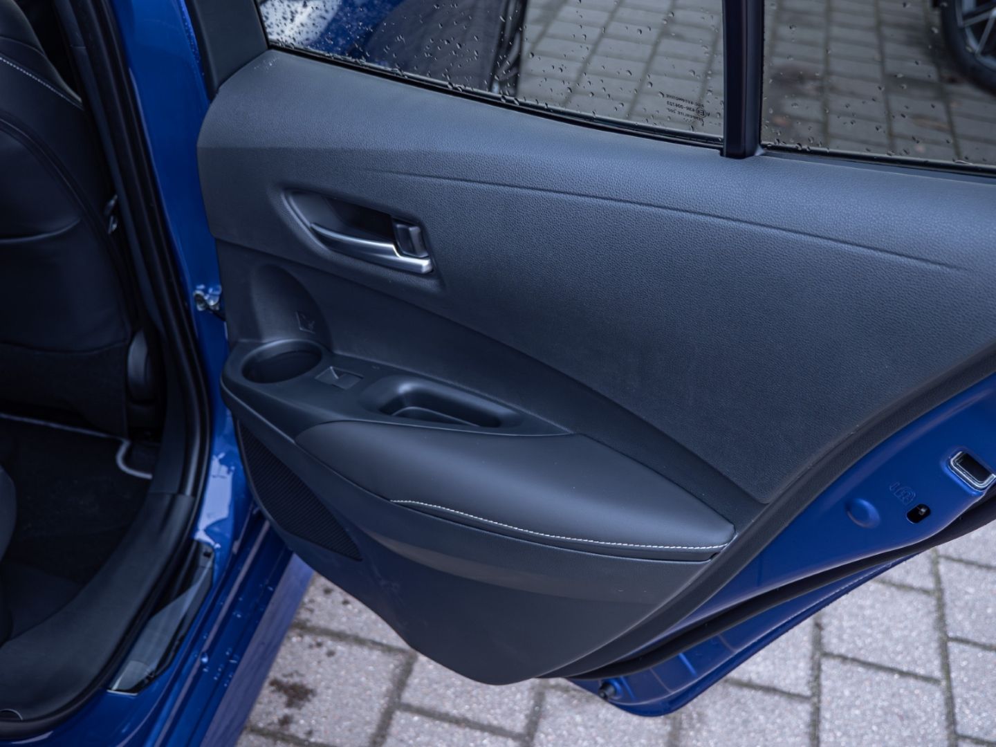 Toyota Corolla Touring Sports 2,0 l Hybrid TS, Teamplay