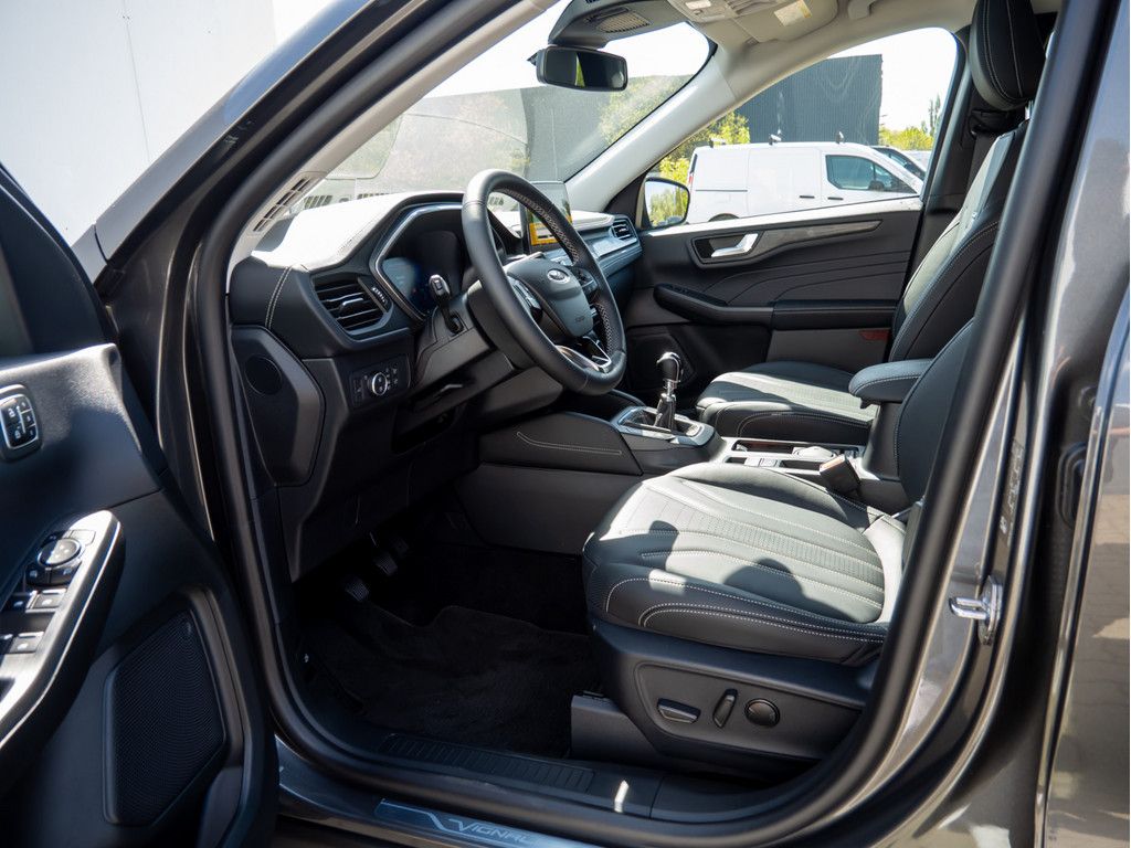Ford KUGA VIGNALE 1.5T - Samsaru's Car Outlet