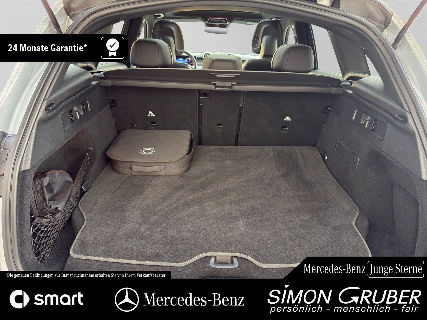Mercedes-Benz GLC 400 e 4M AMG Pano Burm DigiLight 360 AHK