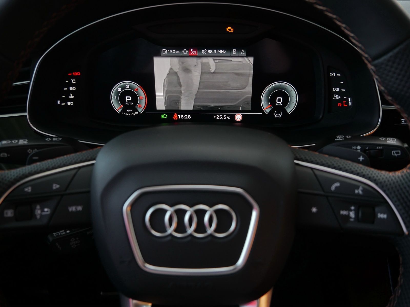 Audi Q7 SUV S line 50TDI qu.*AudiExclusive*7Sitze*AHK
