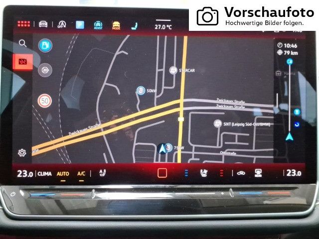 Volkswagen Passat Elegance 2.0 TDI 4Motion DSG *Leder*