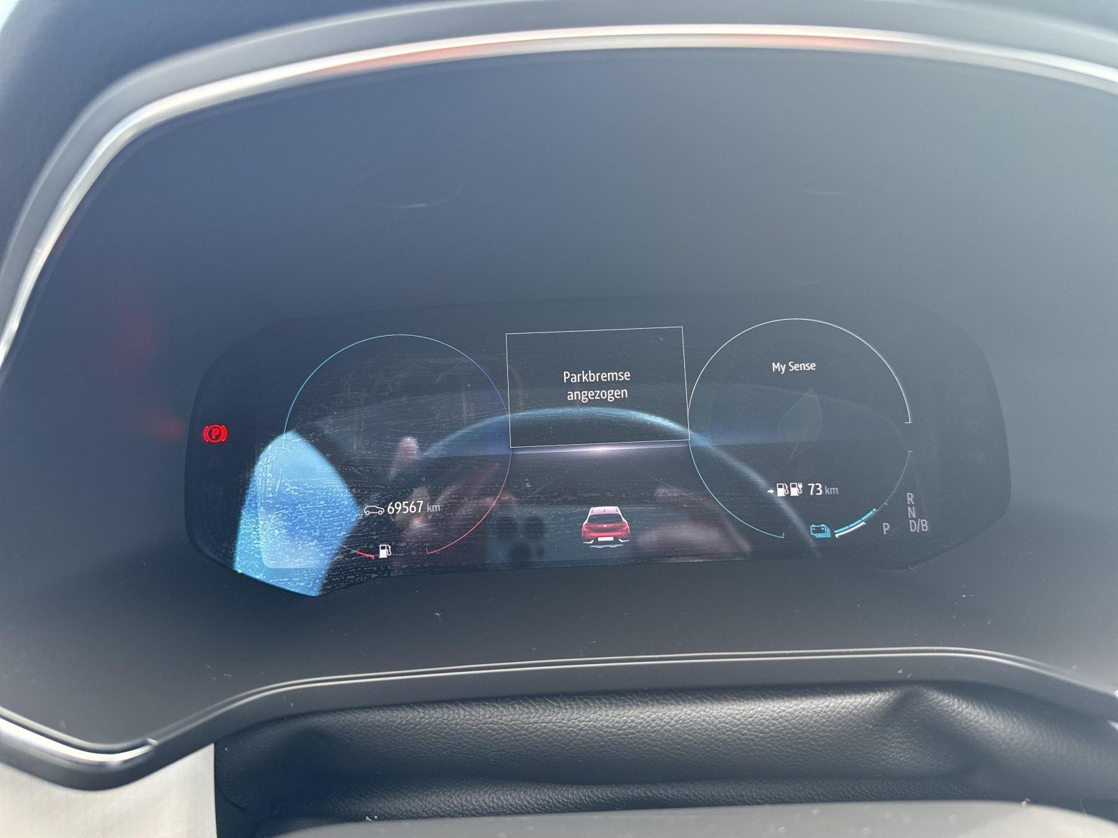 Renault Captur E-TECH 160 Edition One - Samsaru's Car Outlet