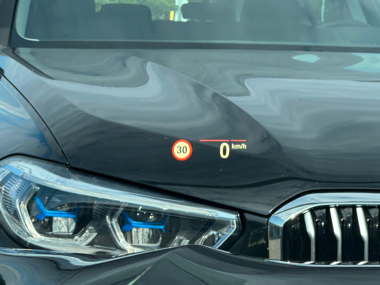 BMW X3 xDr30e M Sport Pro - Samsaru's Car Outlet