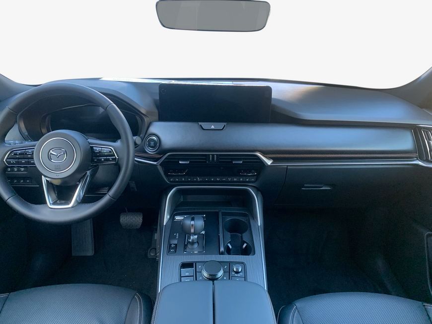 Mazda CX-80 e-SKYACTIV-D 254 M HYBRID AWD HOMURA