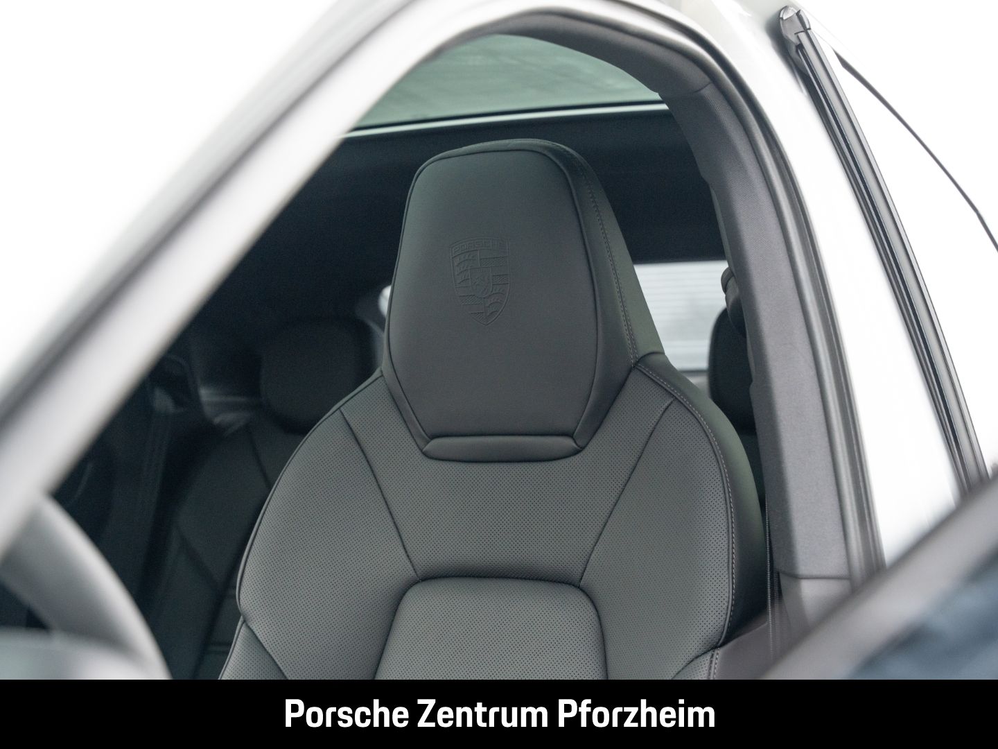 Porsche Cayenne S E-Hybrid Coupe BOSE LED Panoramadach