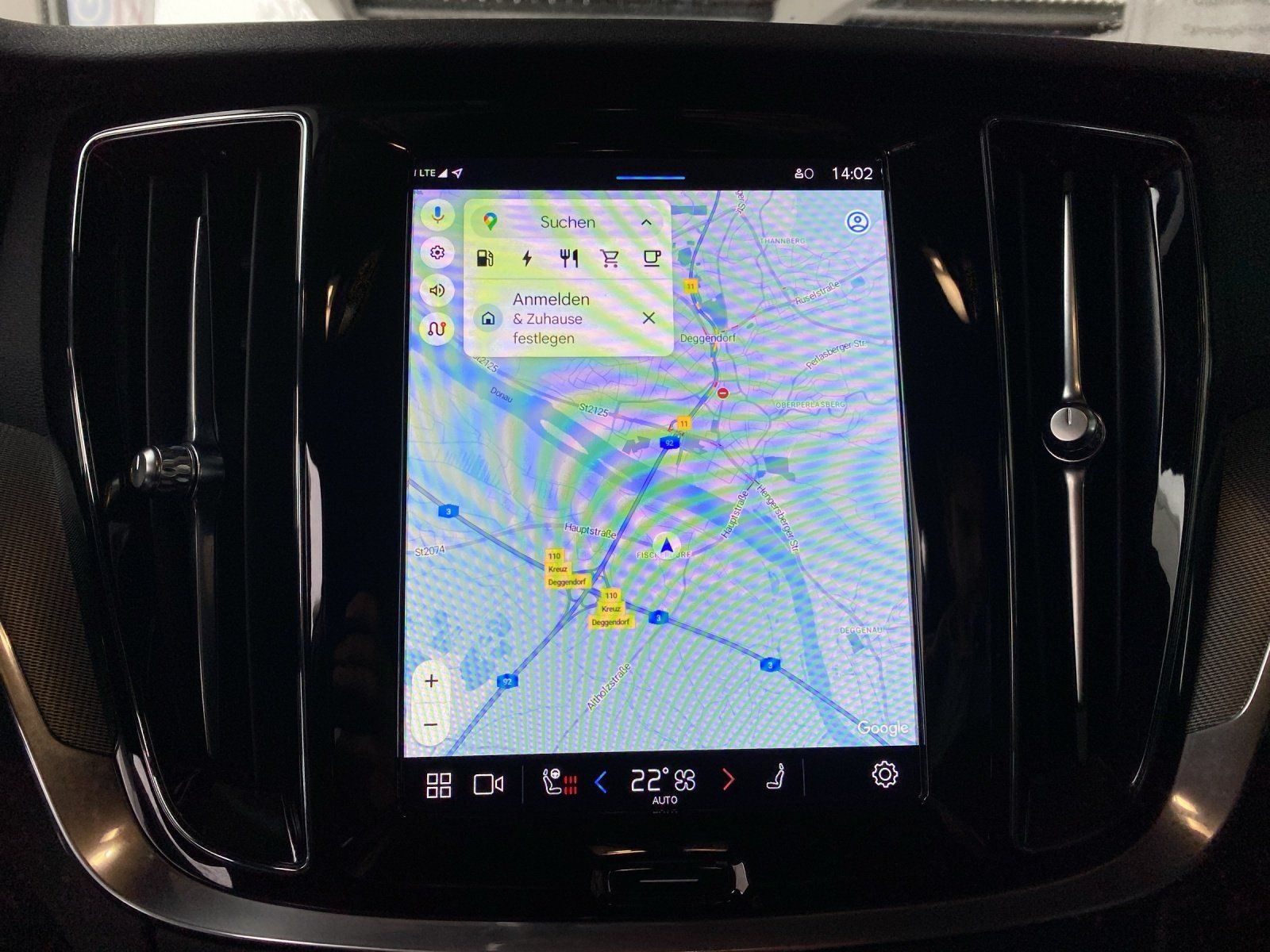 Volvo V60 Kombi T8 Twin Engine AWD*AHK*4xSHZ*WiPa*