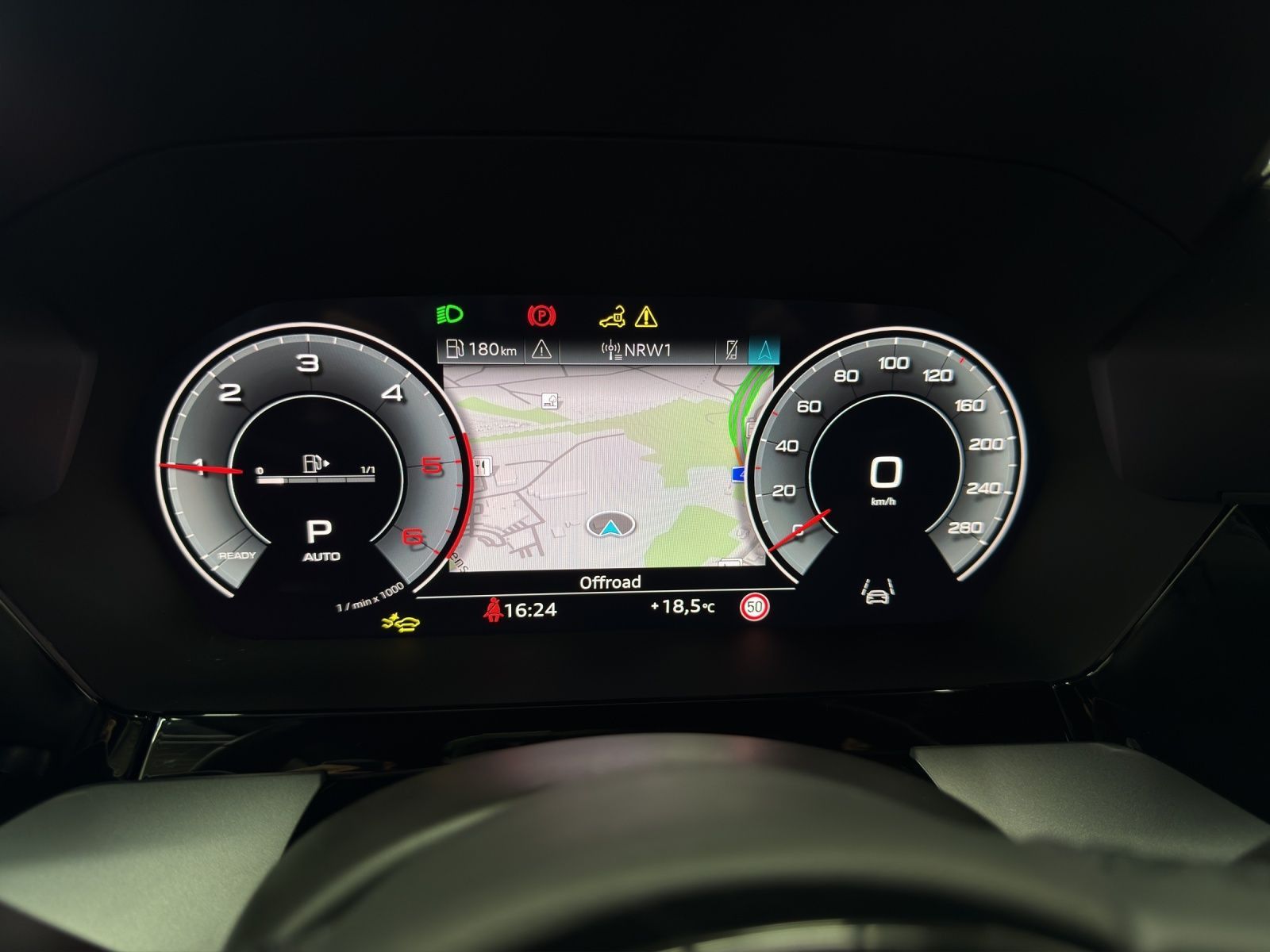 Audi A3 Sportback 35 TDI ADVANCED e - Samsaru's Car Outlet