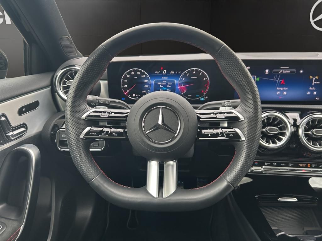 Mercedes-Benz A 180 AMG PREM PLUS - Samsaru's Car Outlet