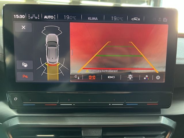 Cupra Formentor VZ 2.0 TSI 4Drive+AHK+PANORAMA+NAV+LED