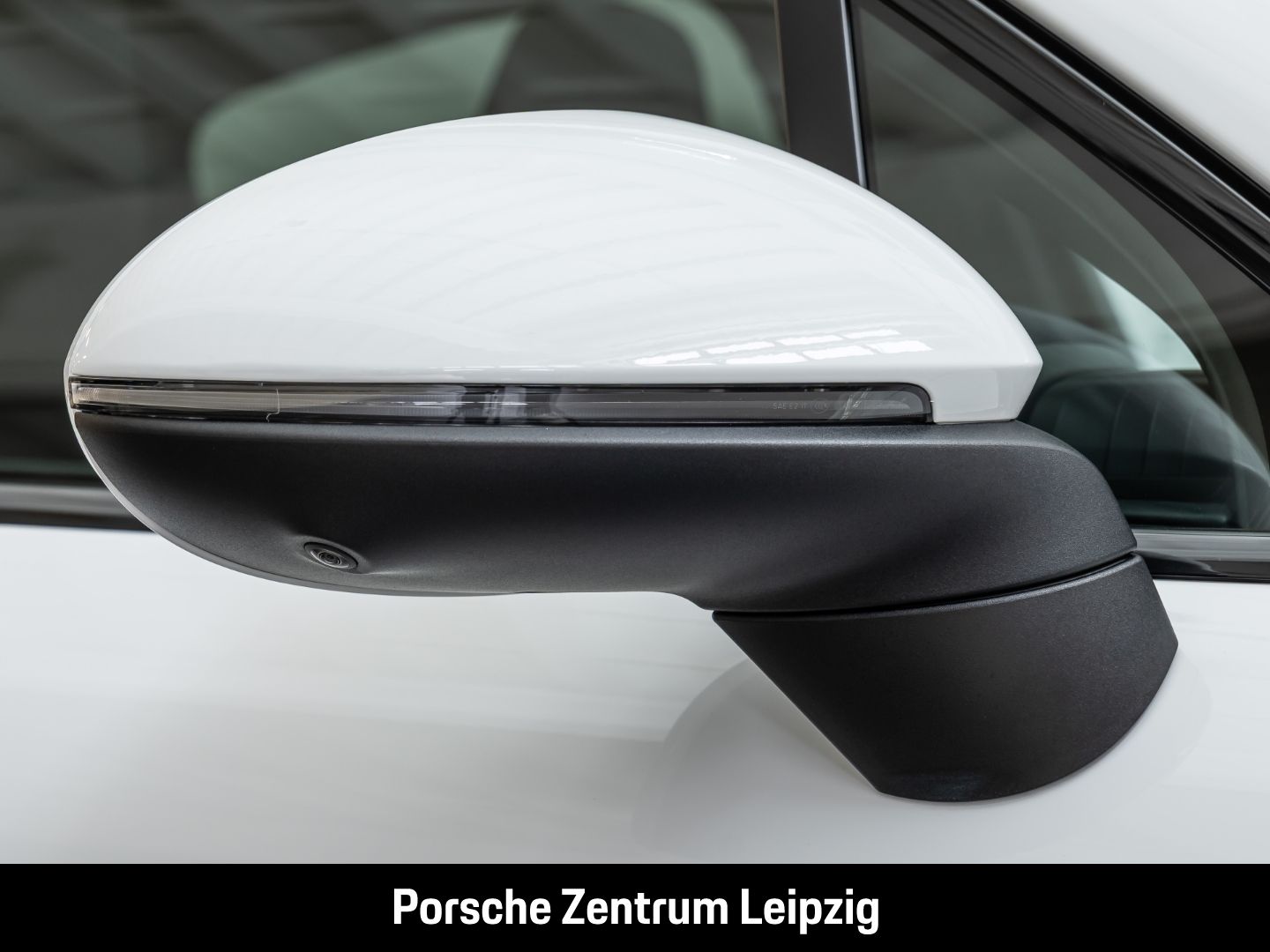 Porsche Cayenne E-Hybrid Coupe AHK InnoDrive HeadUp