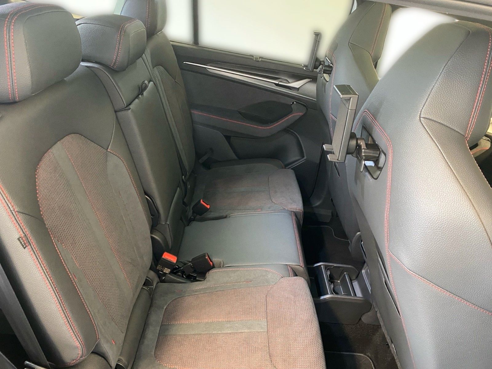Skoda Kodiaq RS 2.0 TSI 195 kW 4x4 DSG 7-Sitzer