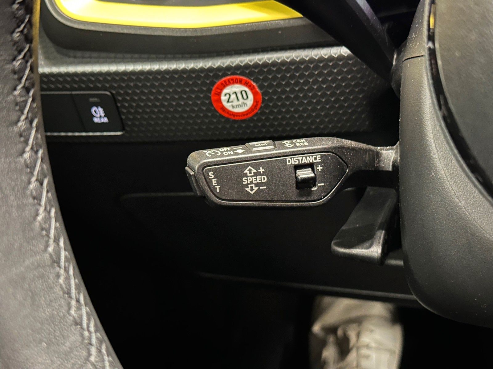 Audi A1 Sportback 25 TFSI advanced - Samsaru's Car Outlet