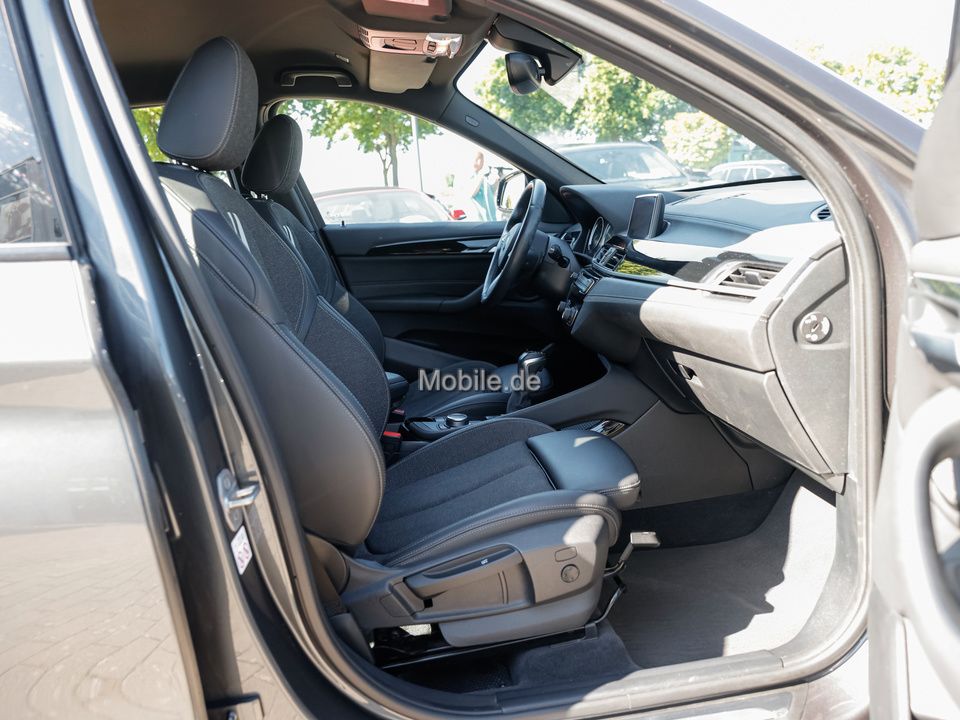 BMW X1 xDrive25e M Sport Steptronic - Samsaru's Car Outlet