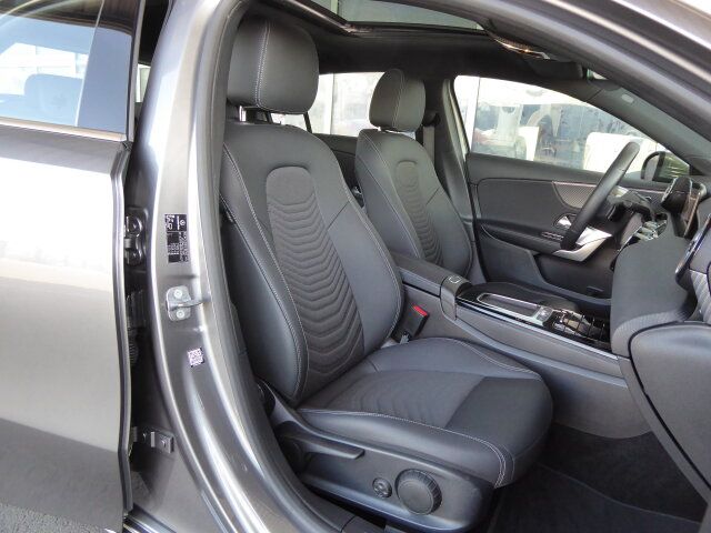 Mercedes-Benz A 200 Progressive - Samsaru's Car Outlet