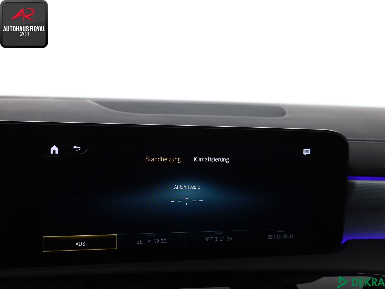Mercedes-Benz CLA 250 Shooting Brake 4M AMG - Samsaru's Car Outlet