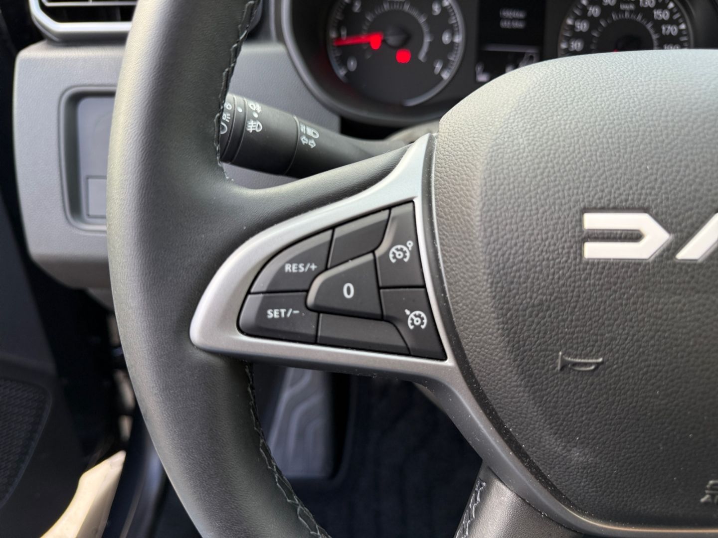 Dacia Duster TCe 130 2WD Journey - Samsaru's Car Outlet