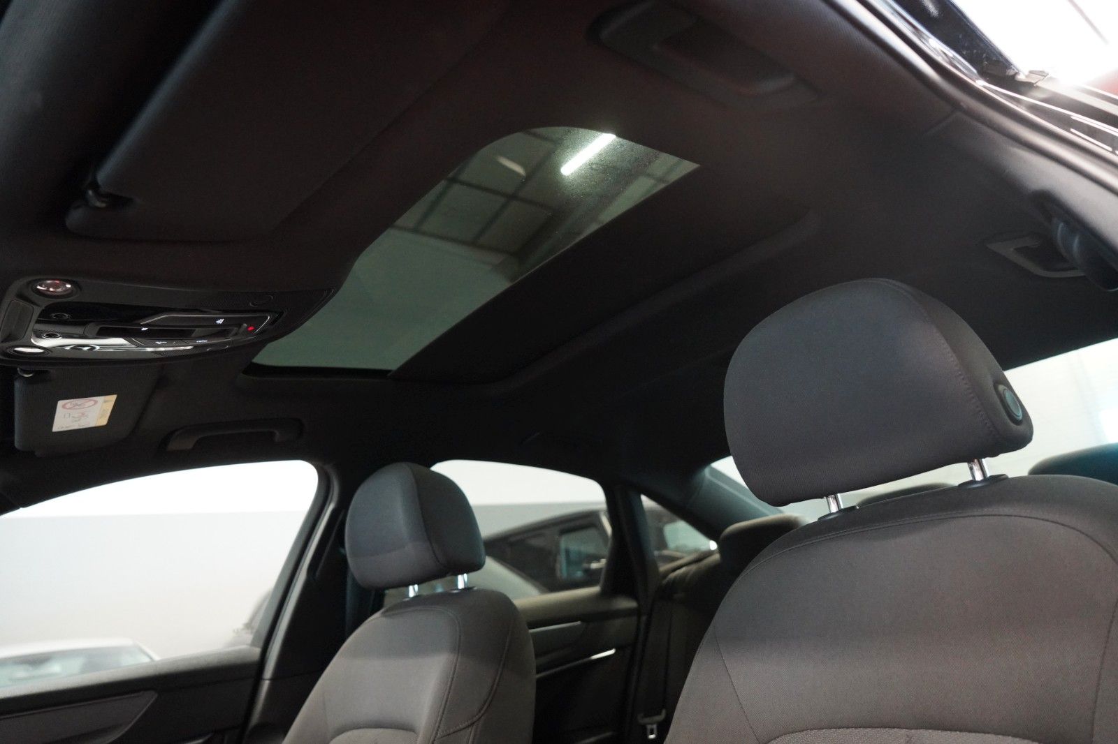Audi A6 50 TFSI e Quattro - Samsaru's Car Outlet