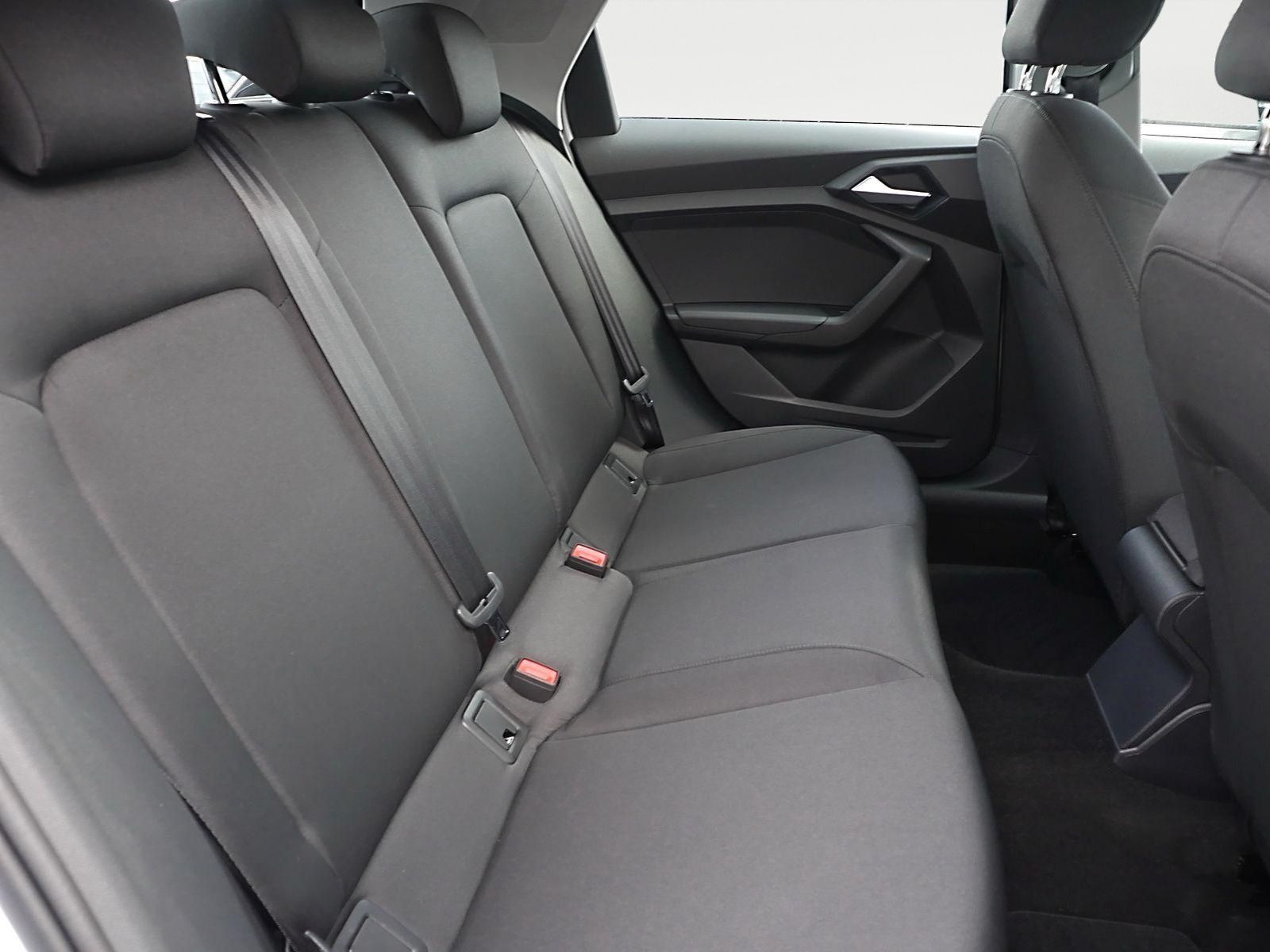 Audi A1 citycarver 35 TFSI - Samsaru's Car Outlet