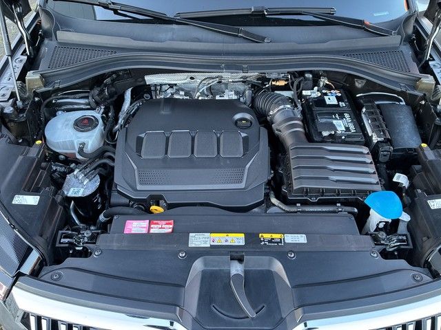 Skoda Kodiaq 2.0 TDI DSG 4x4 L&K ACC+AHK+STANDHEIZUNG