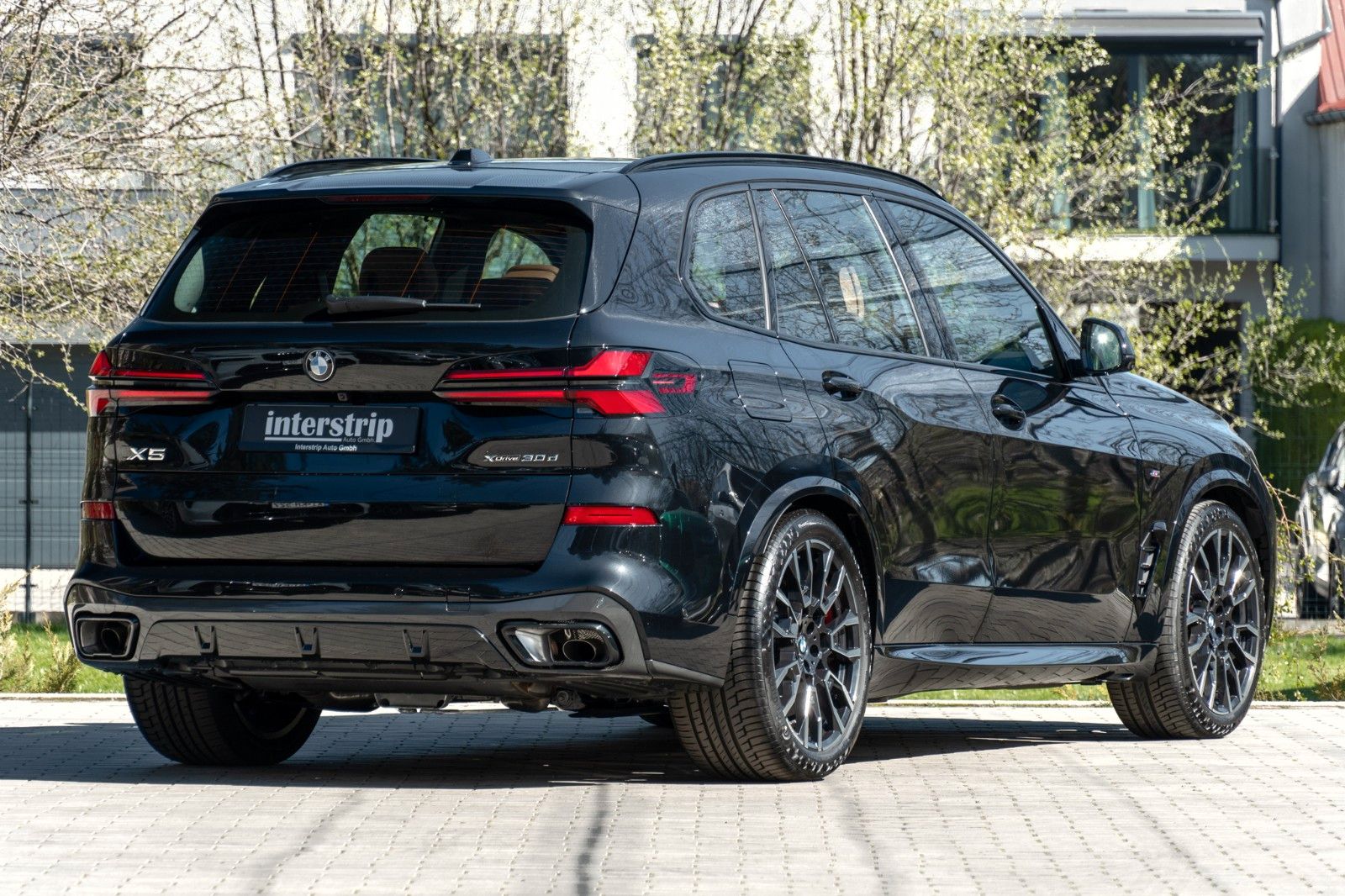 BMW X5 30d M SPORT.DR.ASS.PANO.LUFTF.H/K.HUD.LED.360
