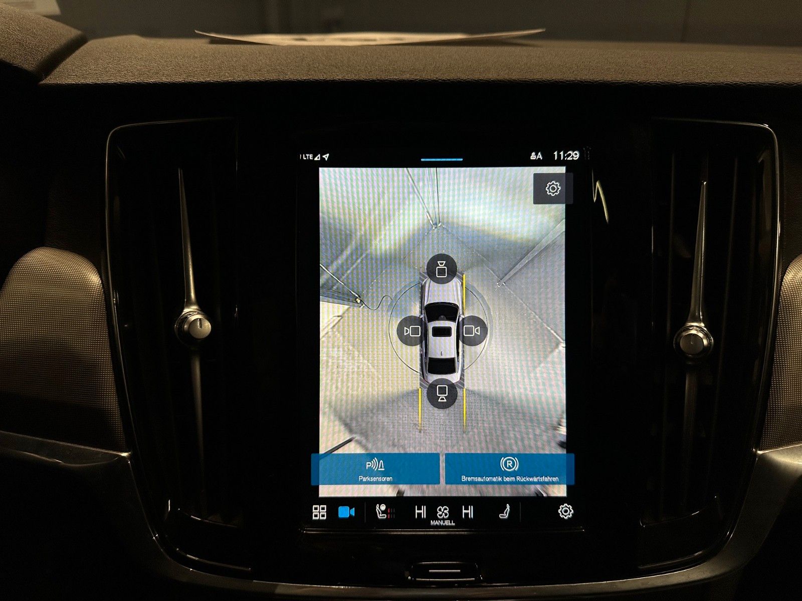 Volvo S90 Momentum Pro AWD *19Zoll*Xenium-Paket*360*